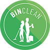 BIN-Clean  Reinigungsservice